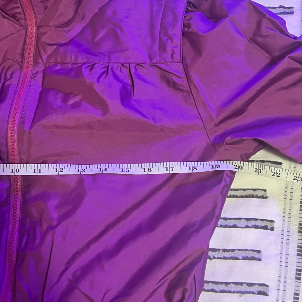 Women's Fera Magenta Ski & Snow Jacket - Picture 8 of 15